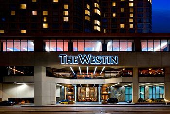 The Westin Ottawa