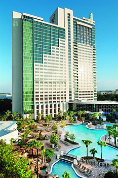 Hyatt Regency Orlando