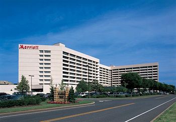 Long Island Marriott