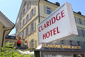 Claridge Swiss Quality Hotel