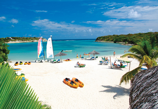 All-inclusive Antigua holiday, The Verandah Resort and Spa, Antigua – save 30%