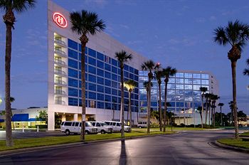 Hilton Melbourne Rialto Place