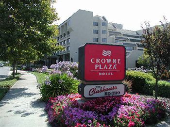 Crowne Plaza Hotel Foster City – San Mateo