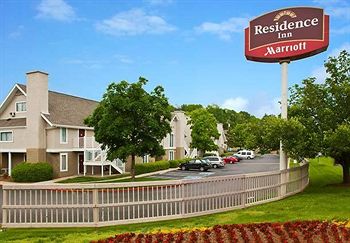 Residence Inn by Marriott Nashville Airport