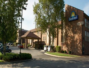 Days Inn Raleigh-Airport-Research Triangle Park