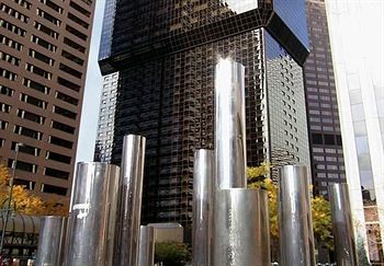 Marriott Denver City Center