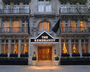 The Rembrandt
