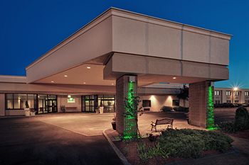 Holiday Inn Waterloo – Seneca Falls