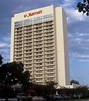 Marriott Baton Rouge