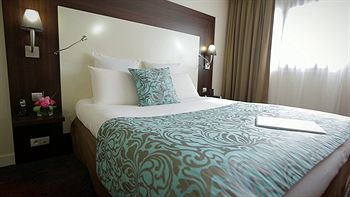 Mercure Paris Porte d'Orléans