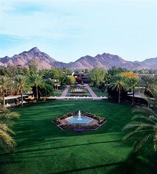 Arizona Biltmore, A Waldorf Astoria Hotel