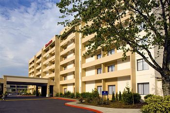 Sheraton Bellevue Hotel