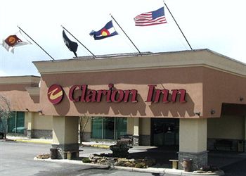 Clarion Inn and Conference Center