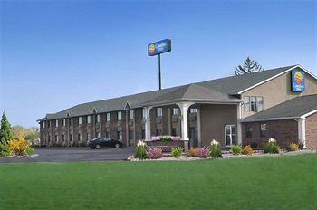Comfort Inn Batesville