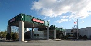 Fireside Inn & Suites