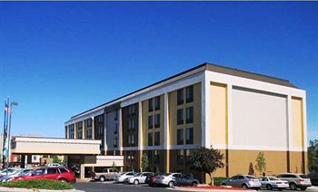 Best Western Plus Denver Tech Center Hotel