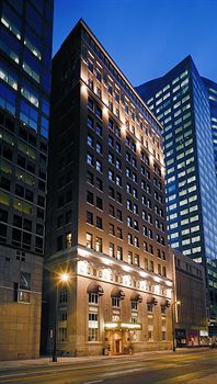 The Grand Hotel Minneapolis, a Kimpton Hotel
