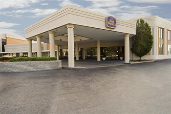 Best Western – Airport Plaza Inn