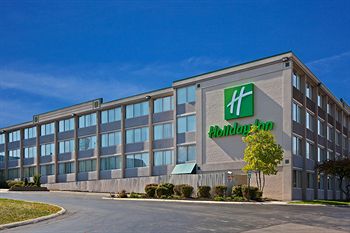 Clarion Inn Dayton Airport