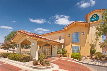La Quinta Inn El Paso Lomaland