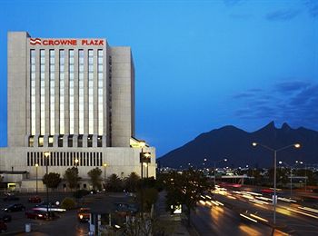 Crowne Plaza Monterrey