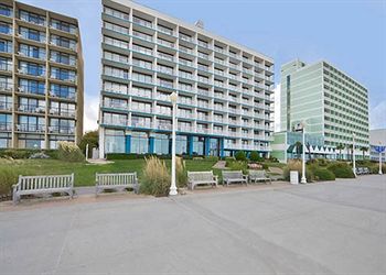 Comfort Inn & Suites Virginia Beach