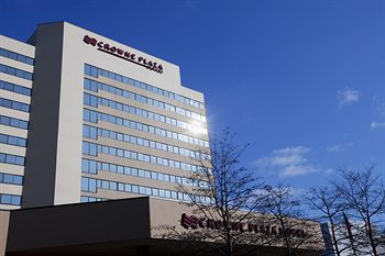 Crowne Plaza White Plains – Downtown