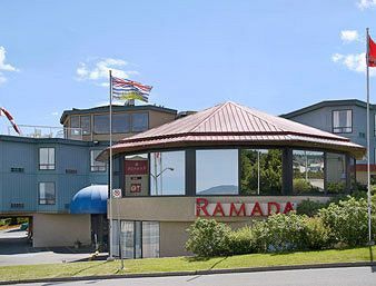 Ramada Inn Kamloops