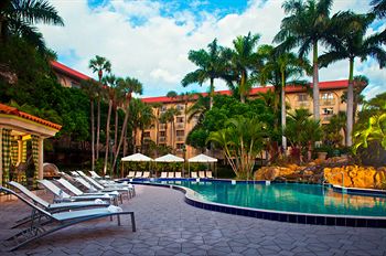Renaissance Boca Raton Hotel