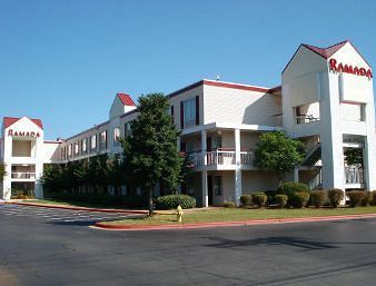 Ramada Charlotte Northeast/University Area