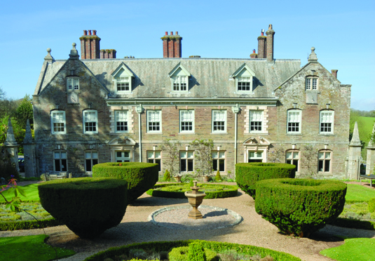 Langdon Court Hotel, Plymouth, Devon – save 25%