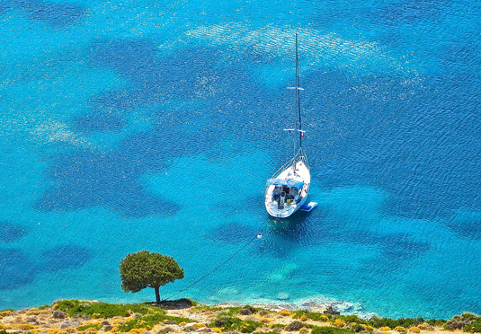 Kefalonia cruise, Kefalonia, Zakinthos & Poros – Greece – save 37%