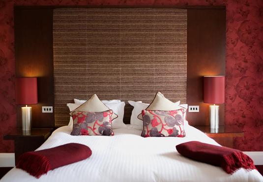 The Bonham, Edinburgh, Scotland – save 24%