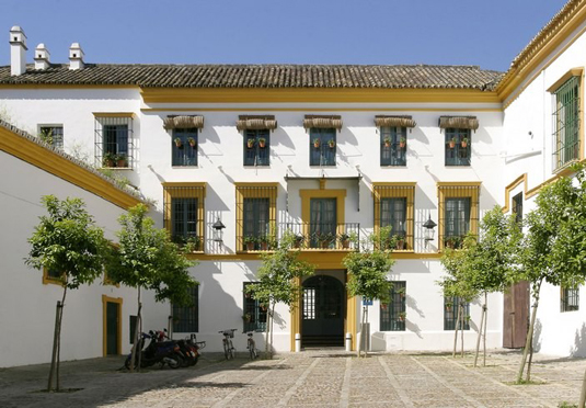 Hospes Las Casas del Rey de Baeza, Seville, Spain – save 38%