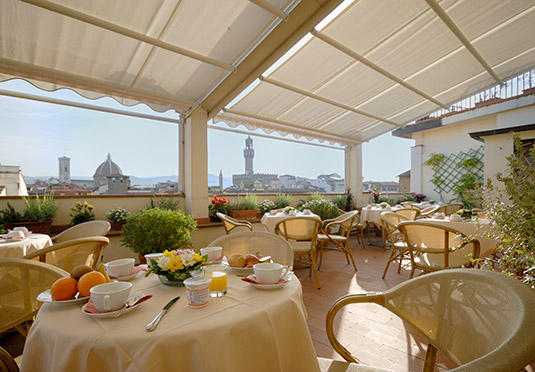 Hotel Pitti Palace, Florence, Italy – save 70%