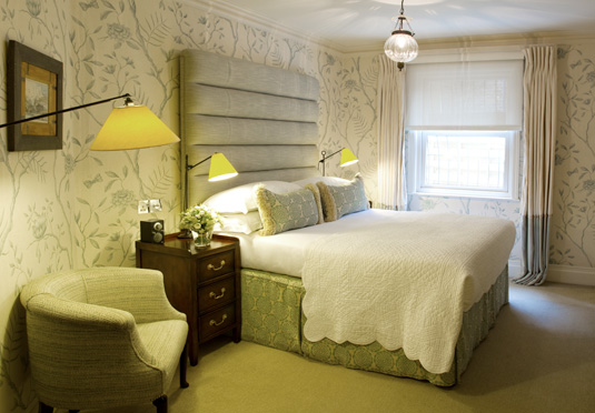 The Pelham Hotel , South Kensington, London – save 34%