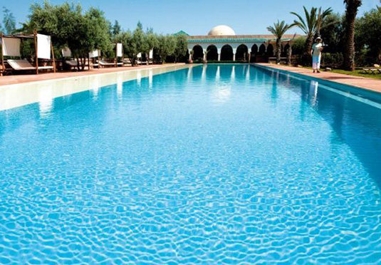 Luxury Marrakech holiday, Kasbah Le Mirage, Morocco – save 29%