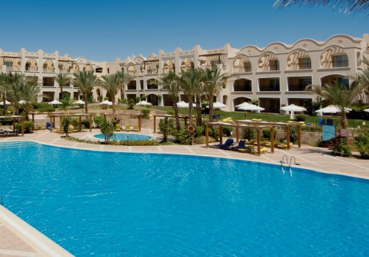 5* all-inclusive Red Sea holiday, Jaz Makadi Star & Spa, Egypt – save 37%