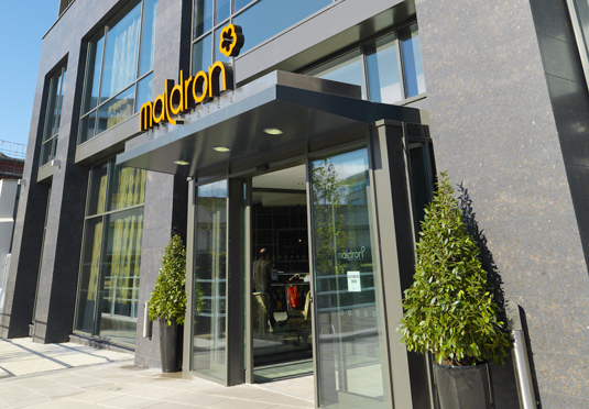 Maldron Hotel Cardiff, Cardiff, Wales – save 76%