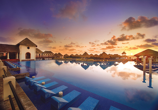 All-inclusive Cancun holiday, Now Sapphire Riviera Cancun, Mexico – save 30%