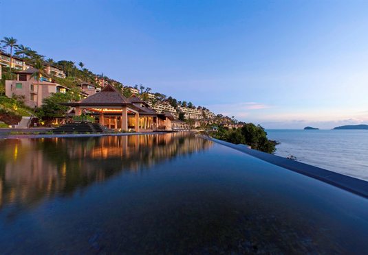 5* Phuket holiday, Westin Siray Bay, Thailand – save 40%