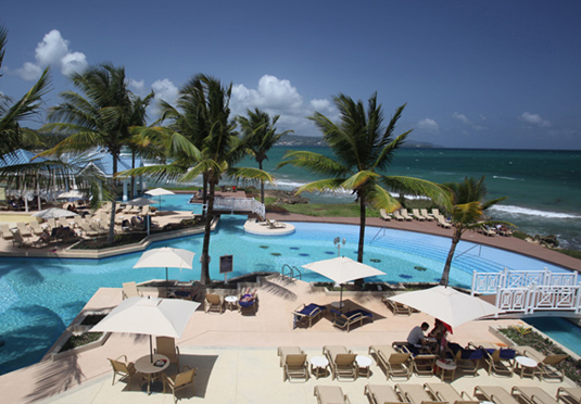 All-inclusive Tobago holiday, Magdalena Grand Beach & Golf Resort, Caribbean – save 23%