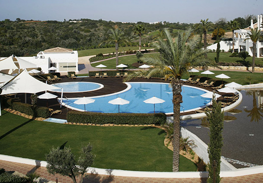 5* Algarve holiday, Vale d’Oliveiras Quinta Resort & Spa, Portugal – save 27%