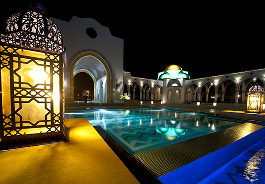 All-inclusive Red Sea holiday, Old Palace Resort, Egypt – save 33%