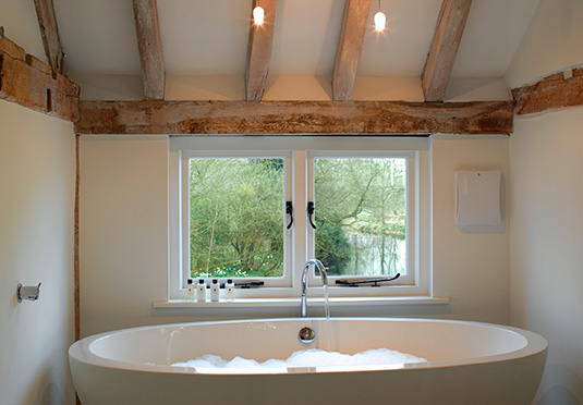 Tuddenham Mill, Tuddenham, Suffolk – save 54%