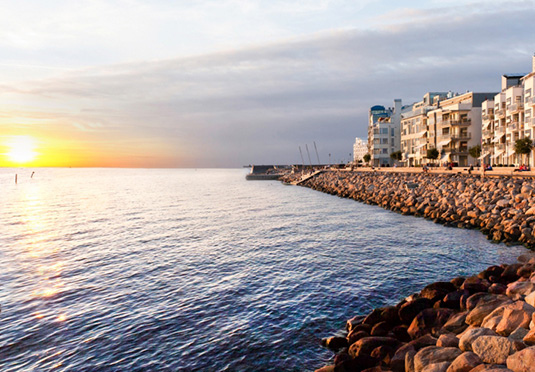 Park Inn by Radisson Malmö, Malmö, Sweden – save 33%