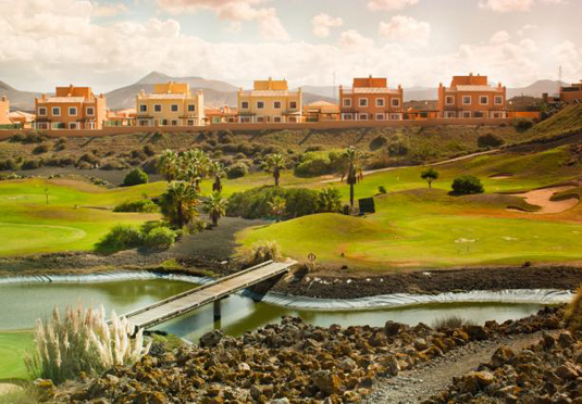 Luxury Fuerteventura holiday, Mirador de Lobos, Fuerteventura, Spain – save 36%