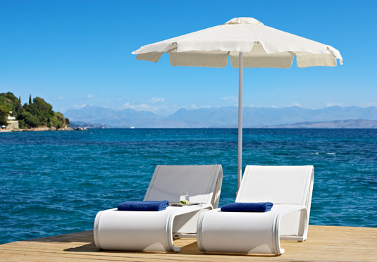5* Corfu holiday, Marbella Beach Hotel, Greece – save 25%