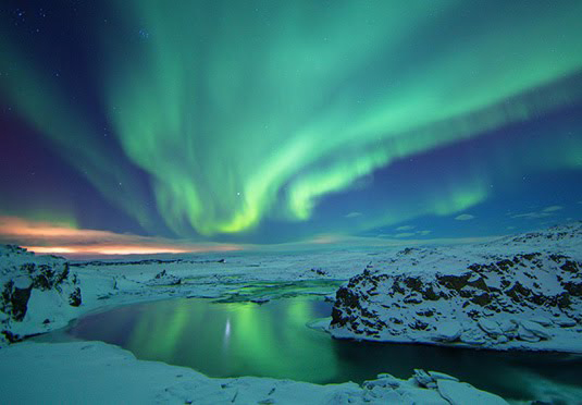 Iceland winter tour, Reykjavik & Selfoss – Iceland – save 29%