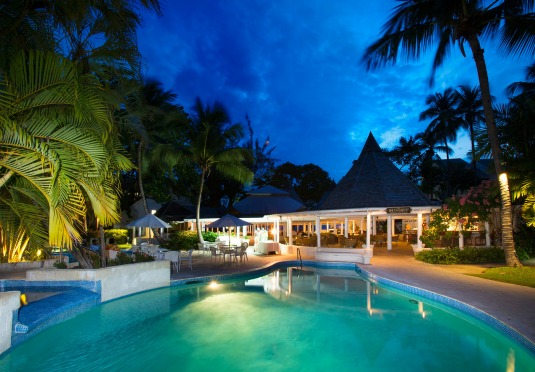 All-inclusive Barbados holiday, The Club Barbados Resort & Spa, St James – save 30%